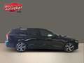 Volvo V60 B4  R Design Navi ACC Panoramaschiebedach Schwarz - thumbnail 9