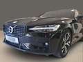 Volvo V60 B4  R Design Navi ACC Panoramaschiebedach Schwarz - thumbnail 3