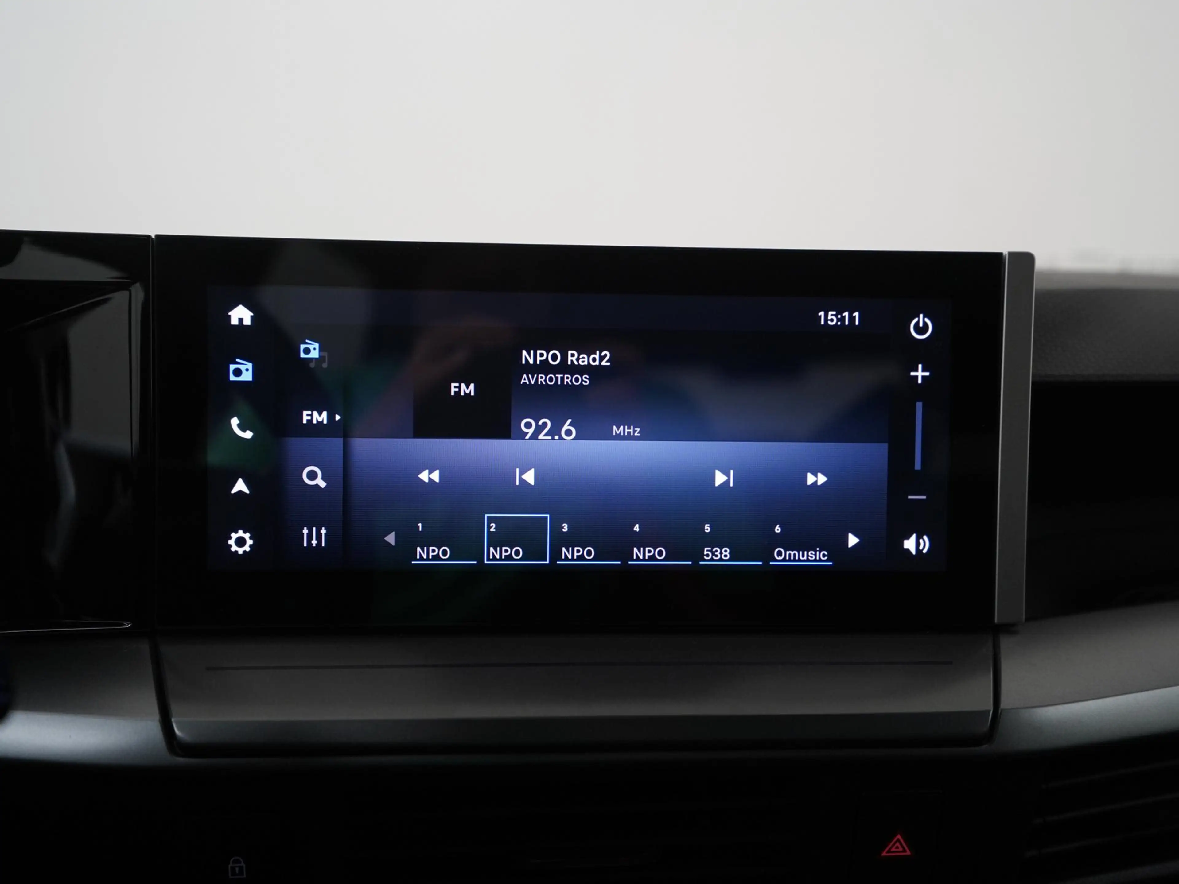 Opel Frontera Electric GS 44 kWh 3 fase | SOH 100% | Camera | Do — photo 15