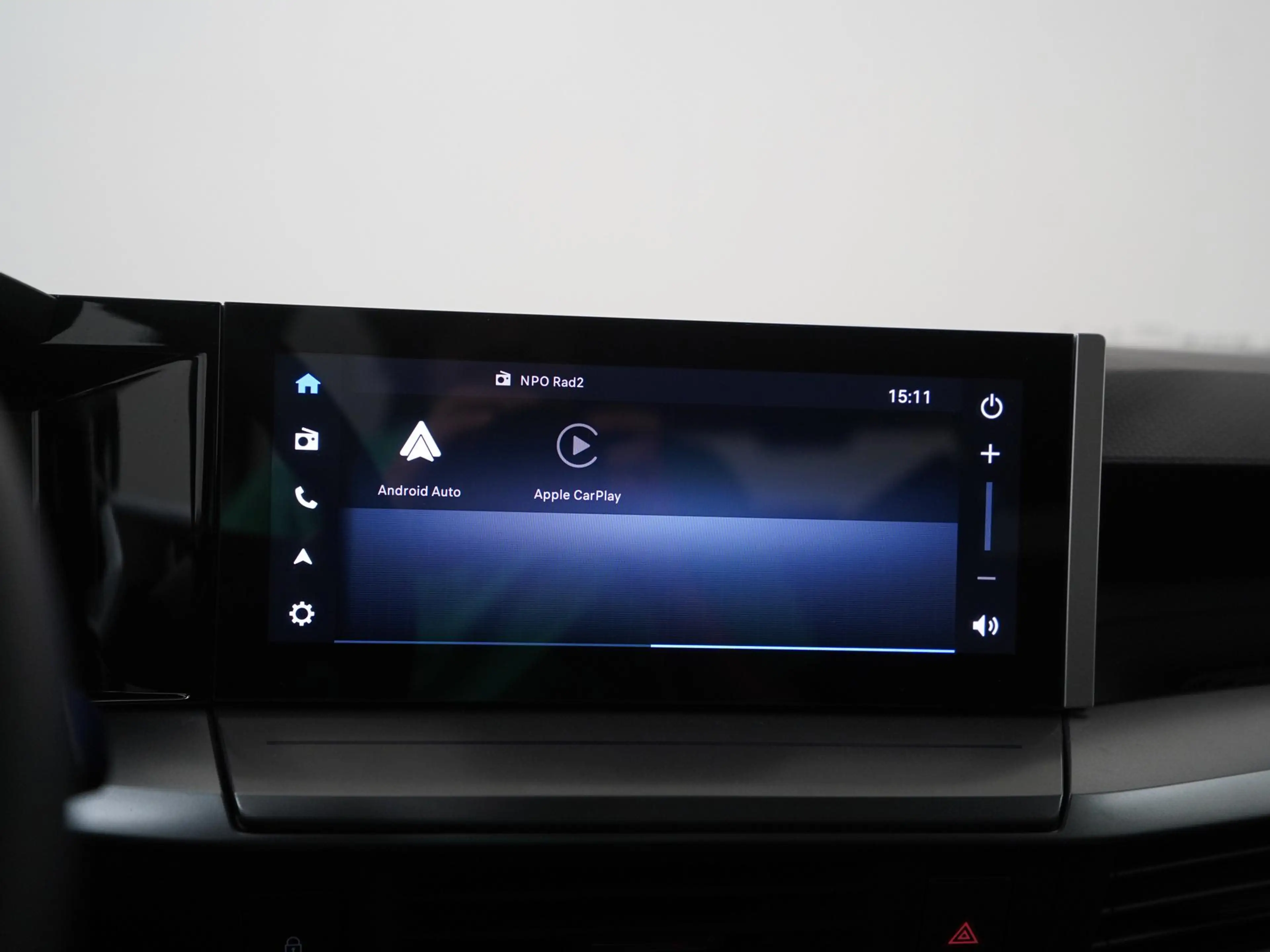 Opel Frontera Electric GS 44 kWh 3 fase | SOH 100% | Camera | Do — photo 17