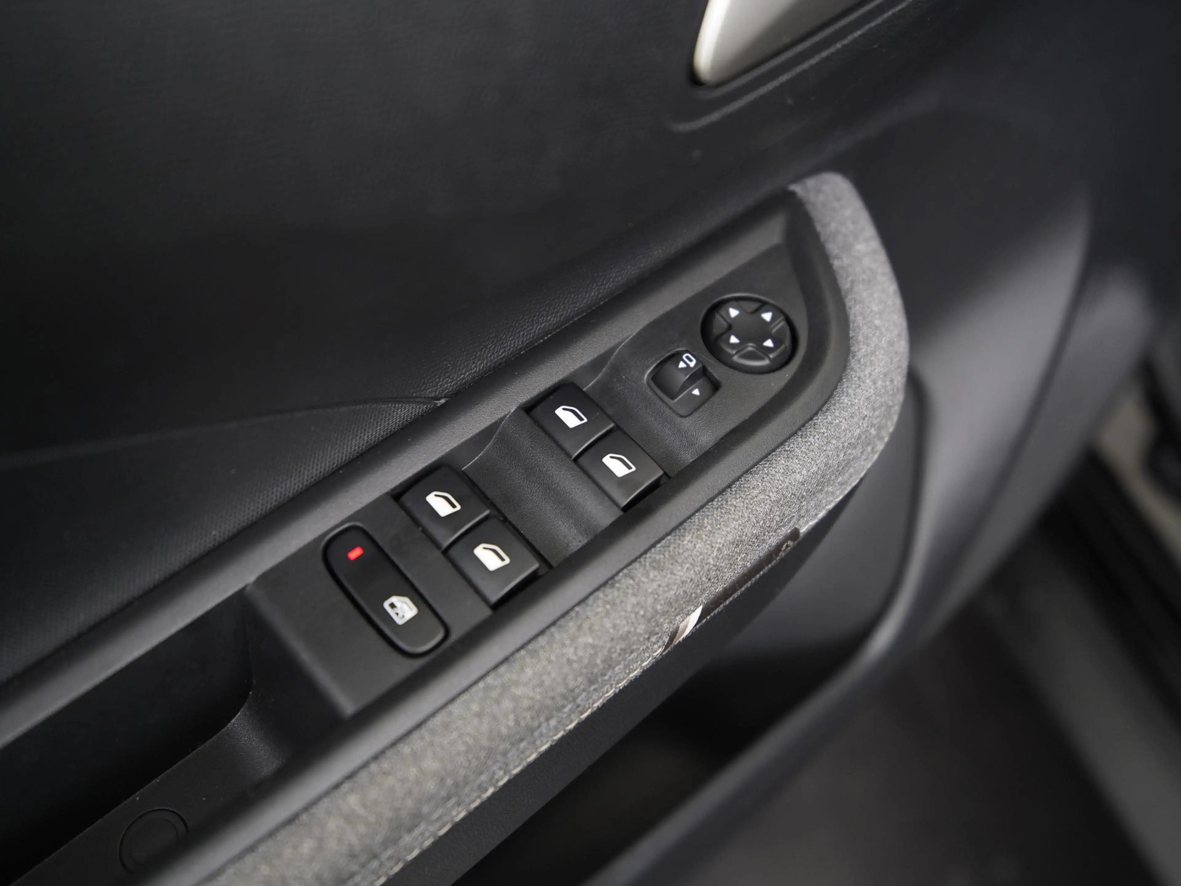 Opel Frontera Electric GS 44 kWh 3 fase | SOH 100% | Camera | Do — photo 32