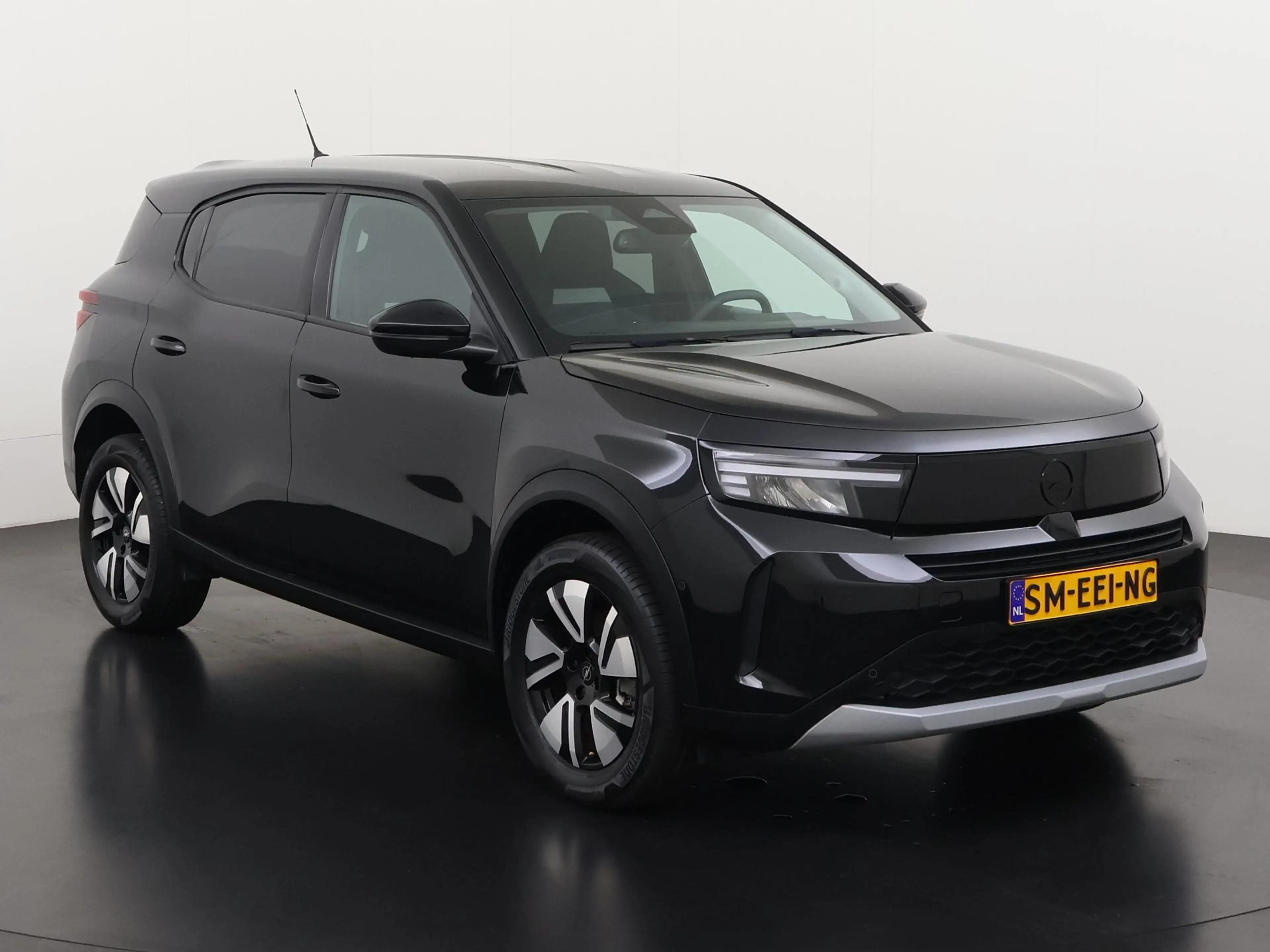 Opel Frontera Electric GS 44 kWh 3 fase | SOH 100% | Camera | Do — photo 31