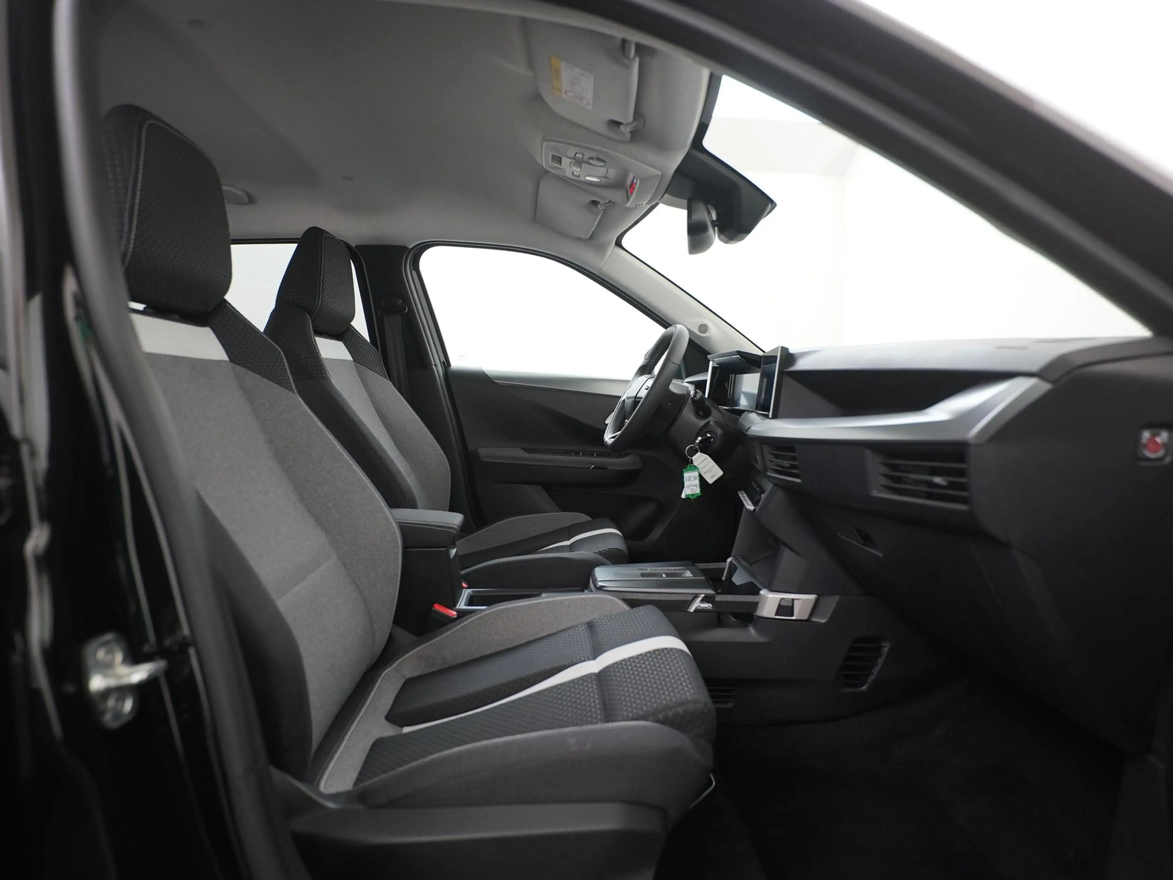 Opel Frontera Electric GS 44 kWh 3 fase | SOH 100% | Camera | Do — photo 3