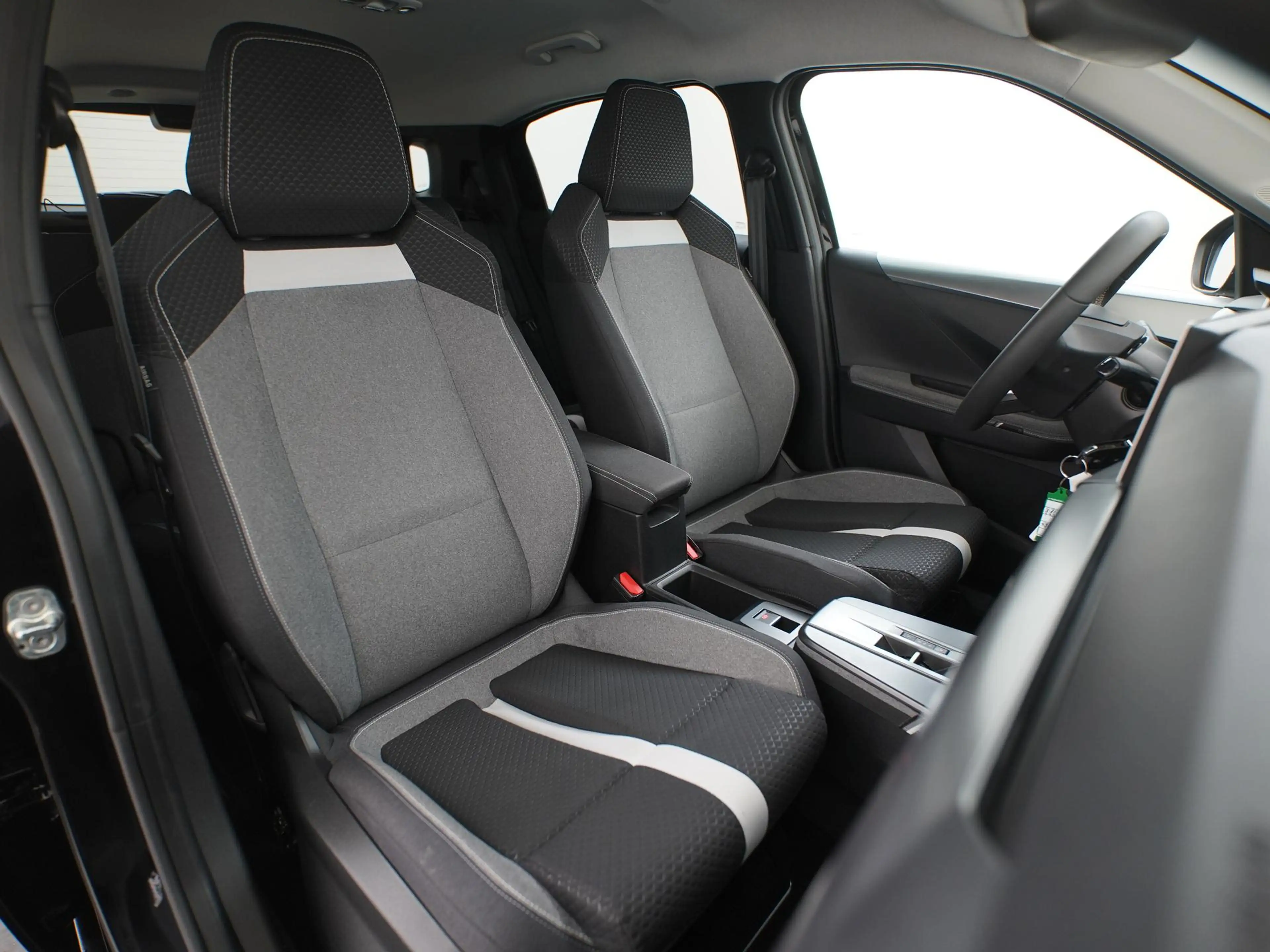 Opel Frontera Electric GS 44 kWh 3 fase | SOH 100% | Camera | Do — photo 26