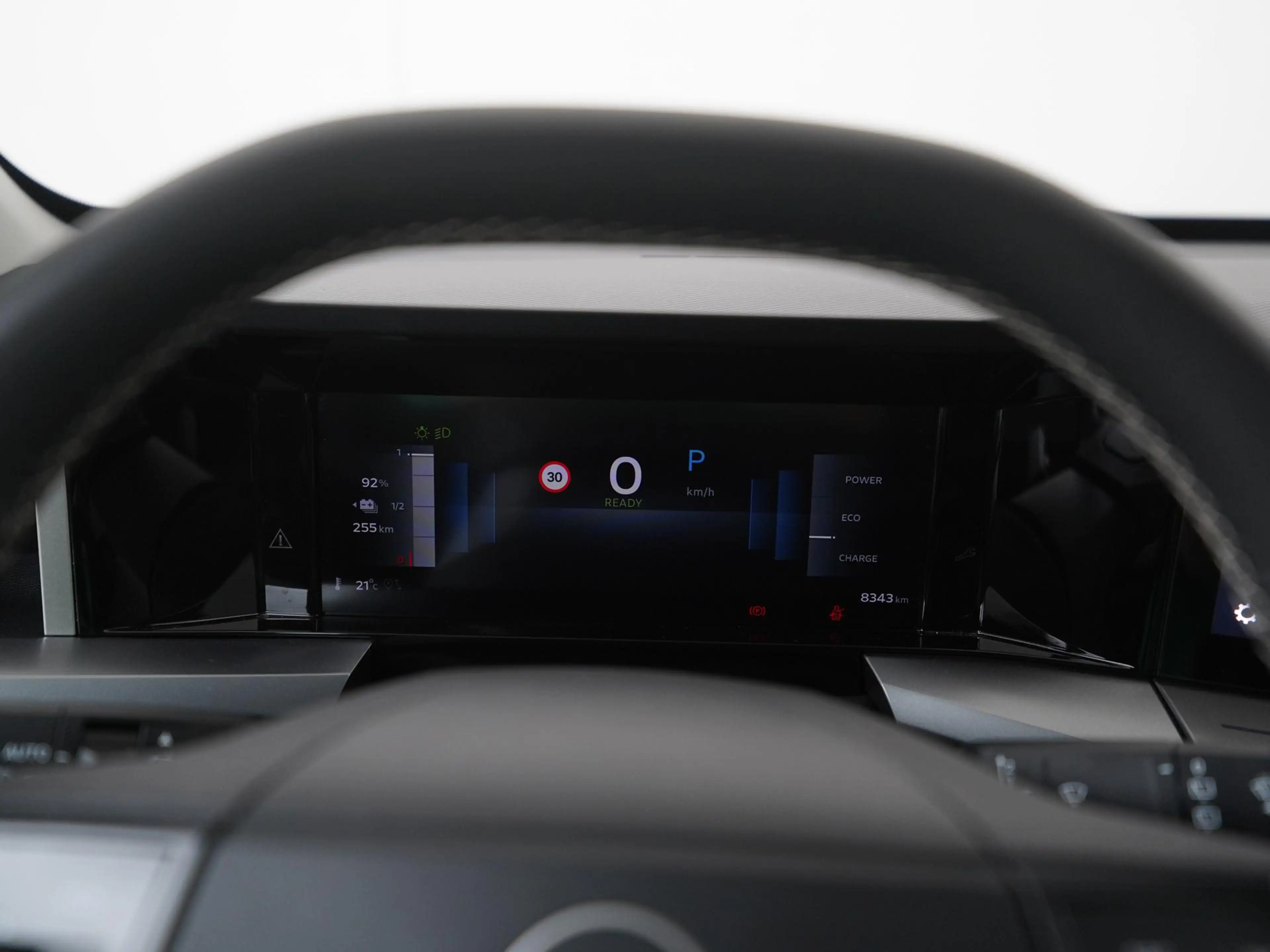 Opel Frontera Electric GS 44 kWh 3 fase | SOH 100% | Camera | Do — photo 9