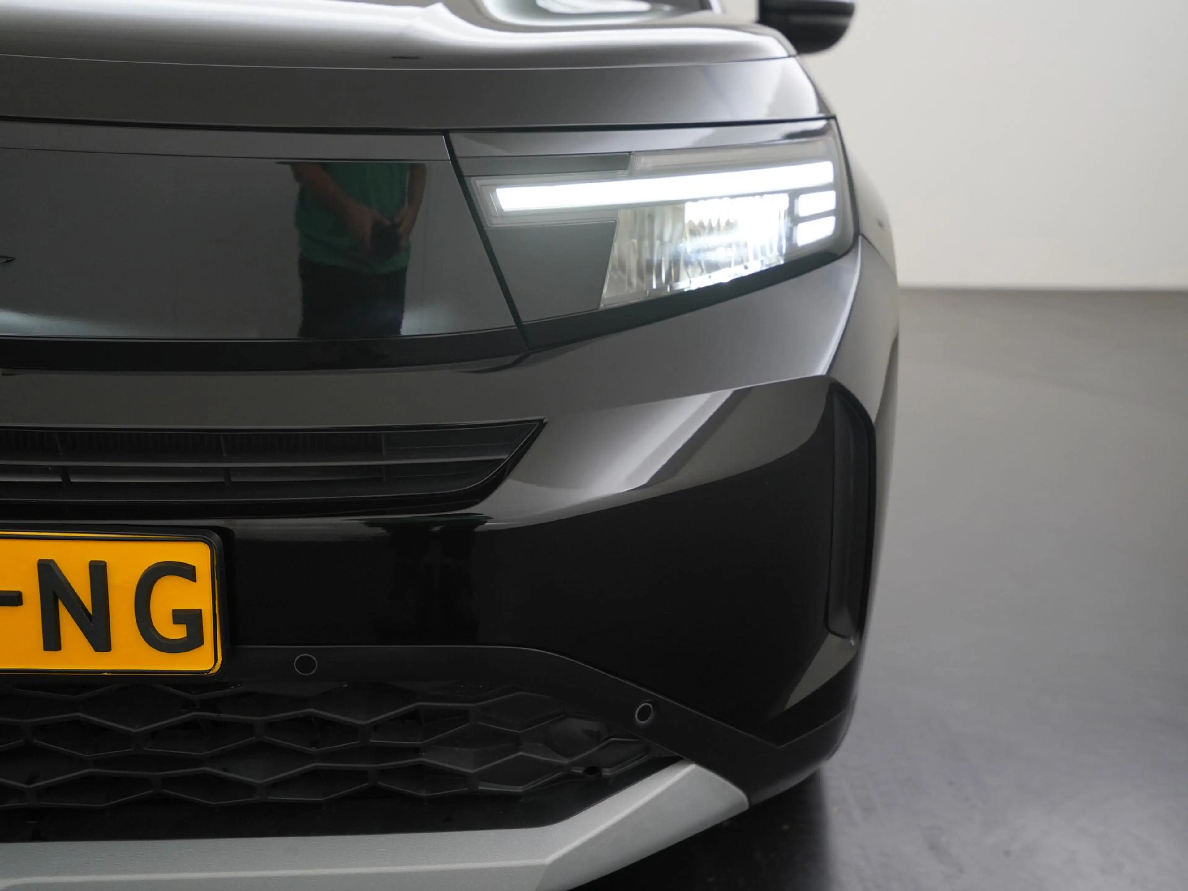 Opel Frontera Electric GS 44 kWh 3 fase | SOH 100% | Camera | Do — photo 19