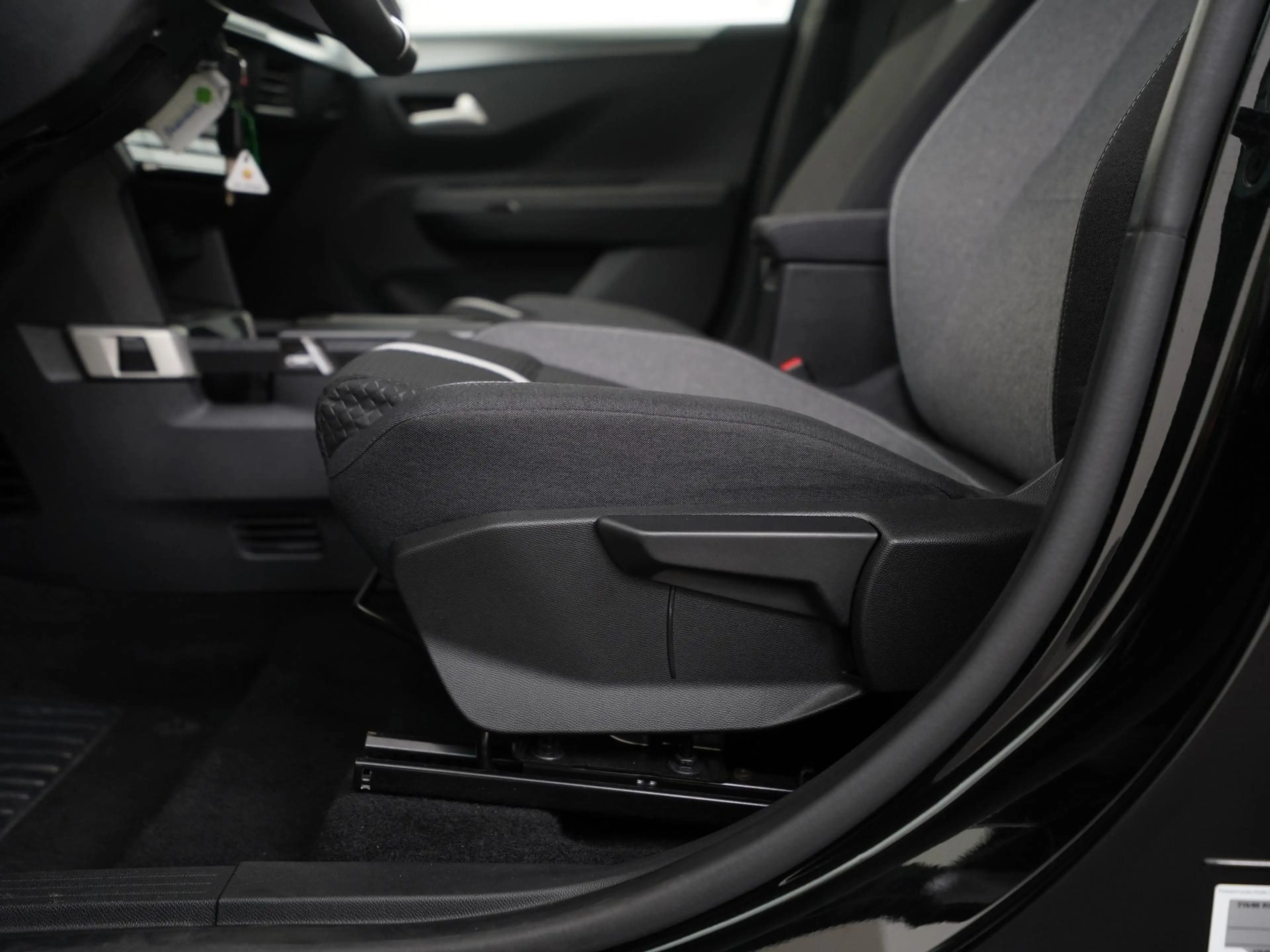 Opel Frontera Electric GS 44 kWh 3 fase | SOH 100% | Camera | Do — photo 30
