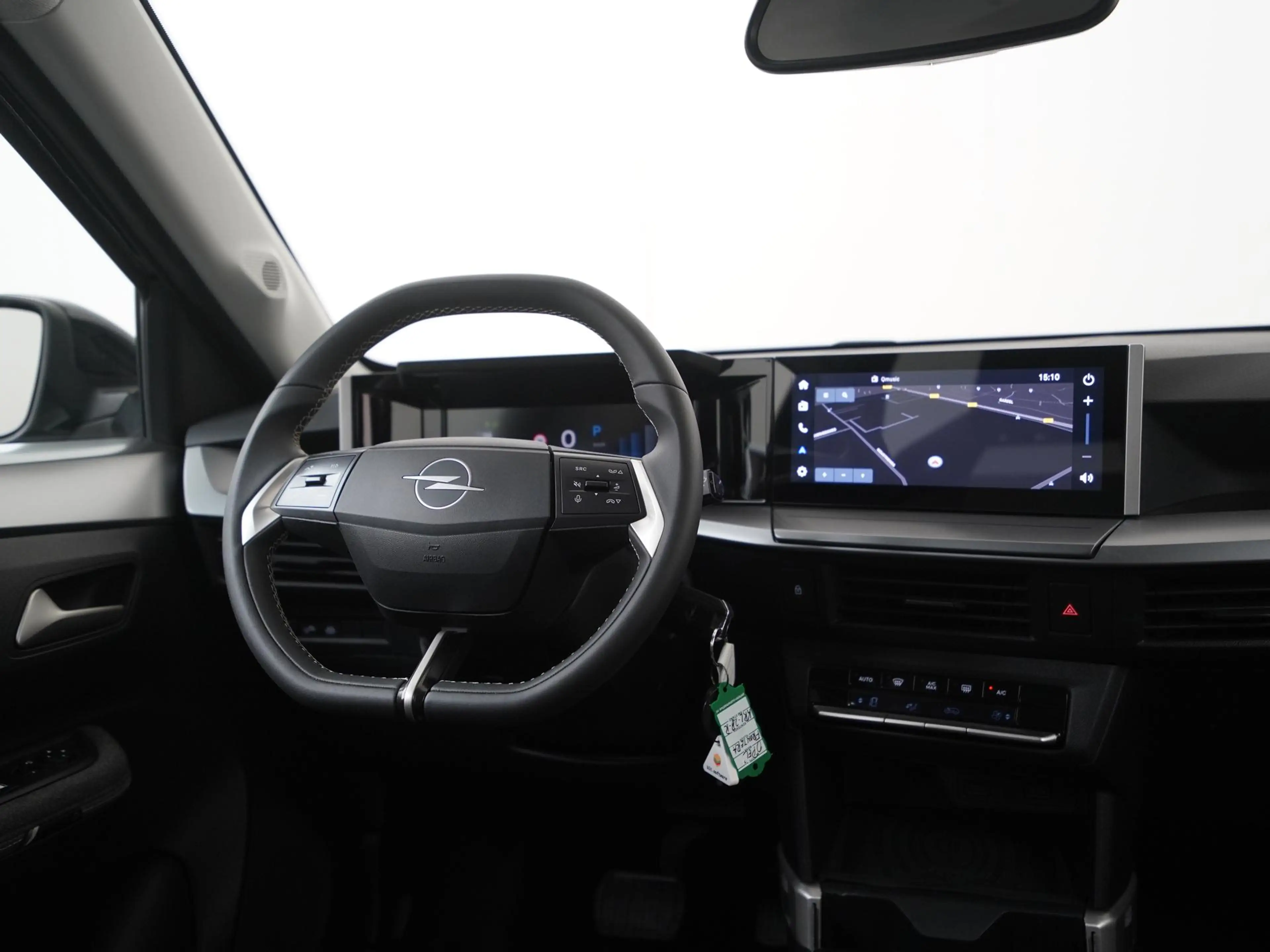 Opel Frontera Electric GS 44 kWh 3 fase | SOH 100% | Camera | Do — photo 6