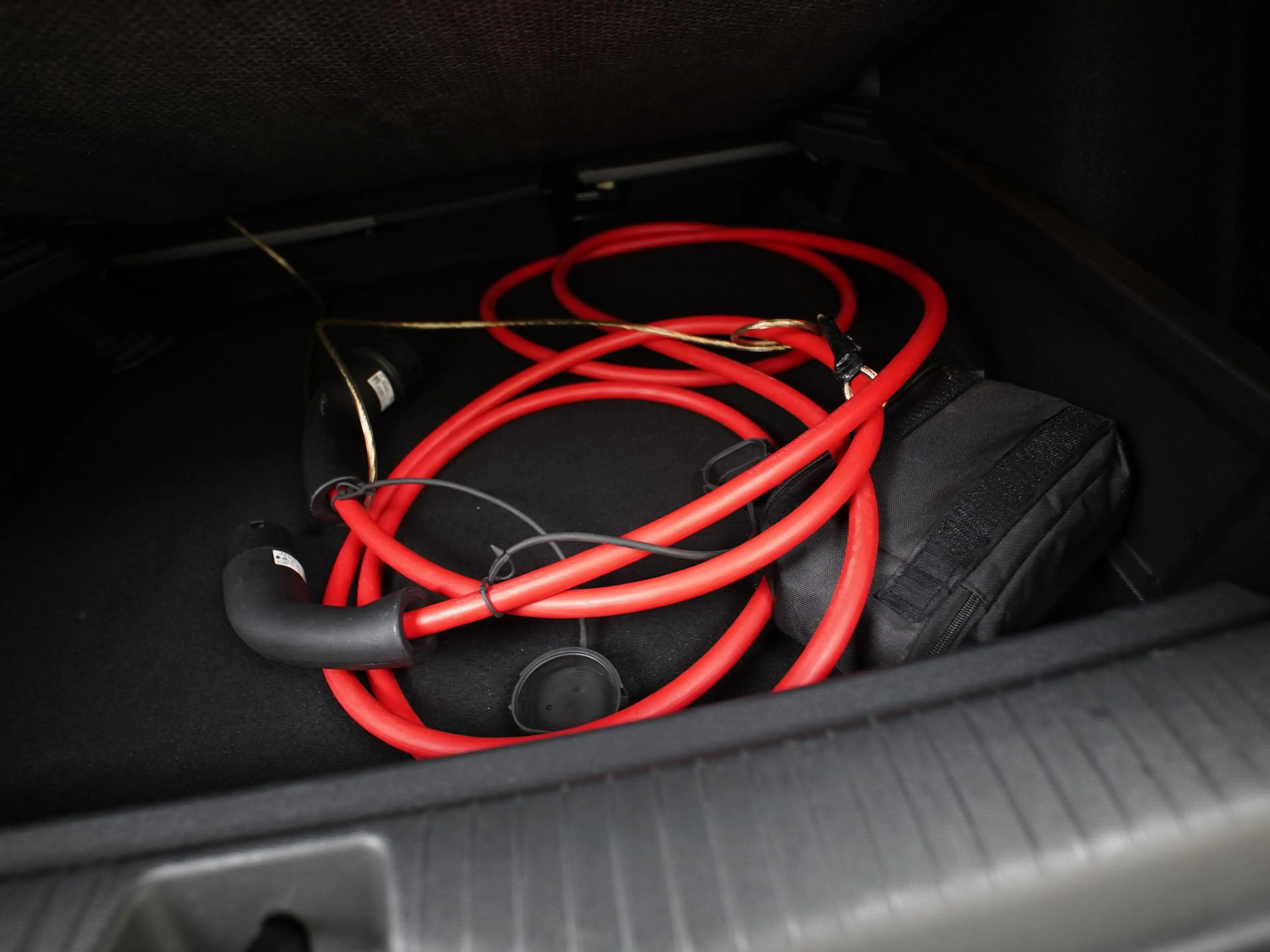 Opel Frontera Electric GS 44 kWh 3 fase | SOH 100% | Camera | Do — photo 22