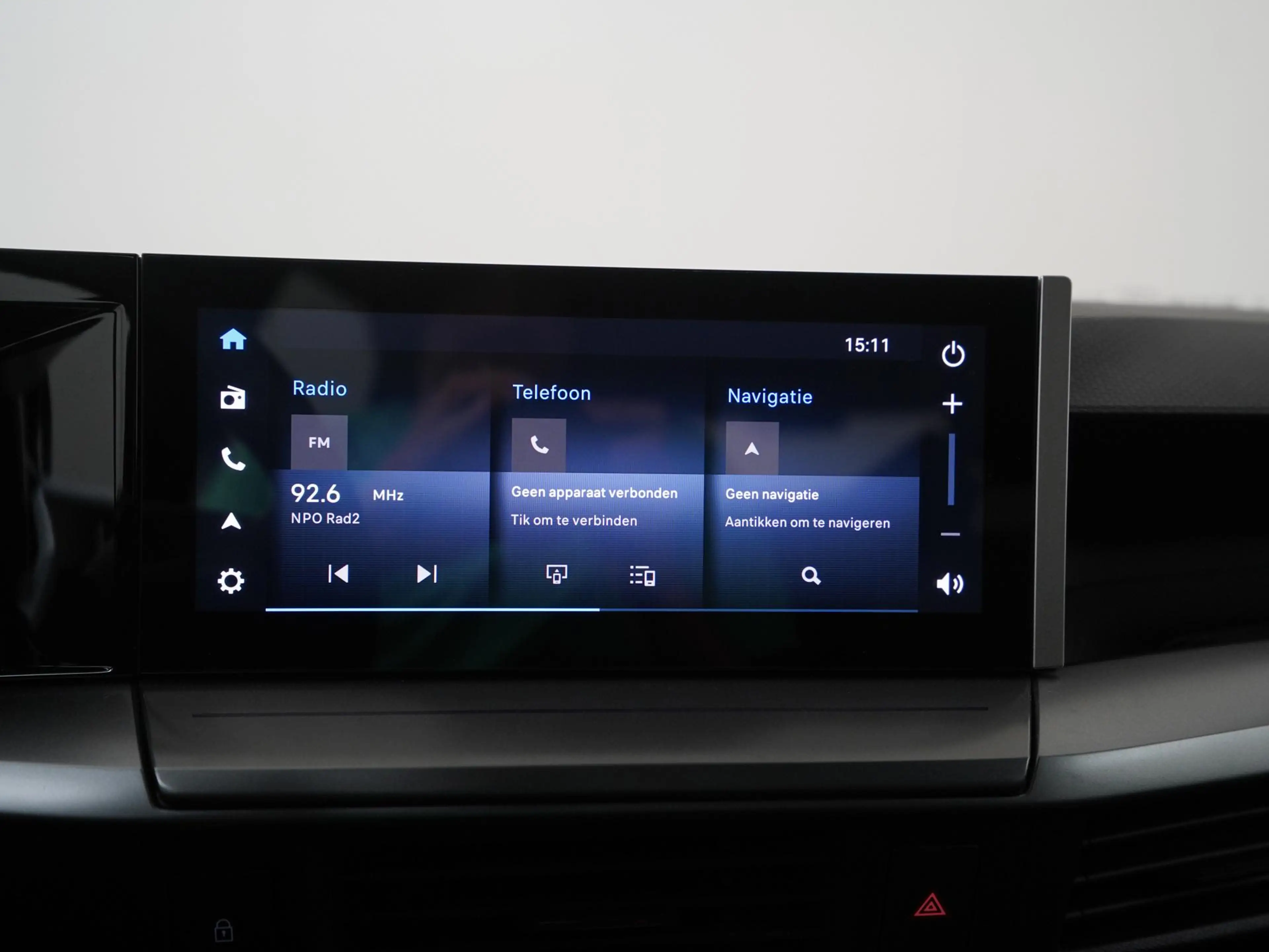 Opel Frontera Electric GS 44 kWh 3 fase | SOH 100% | Camera | Do — photo 16