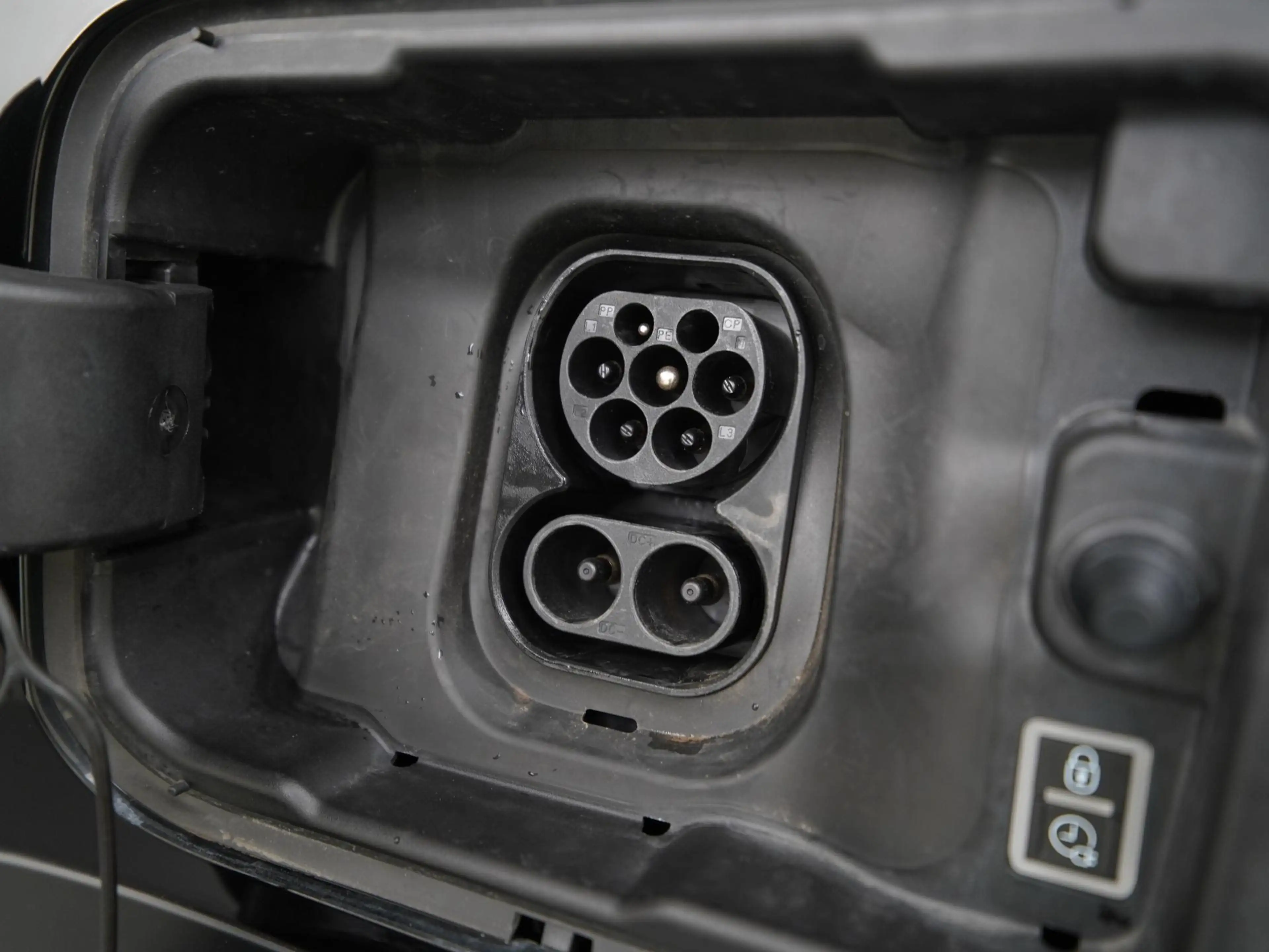 Opel Frontera Electric GS 44 kWh 3 fase | SOH 100% | Camera | Do — photo 23