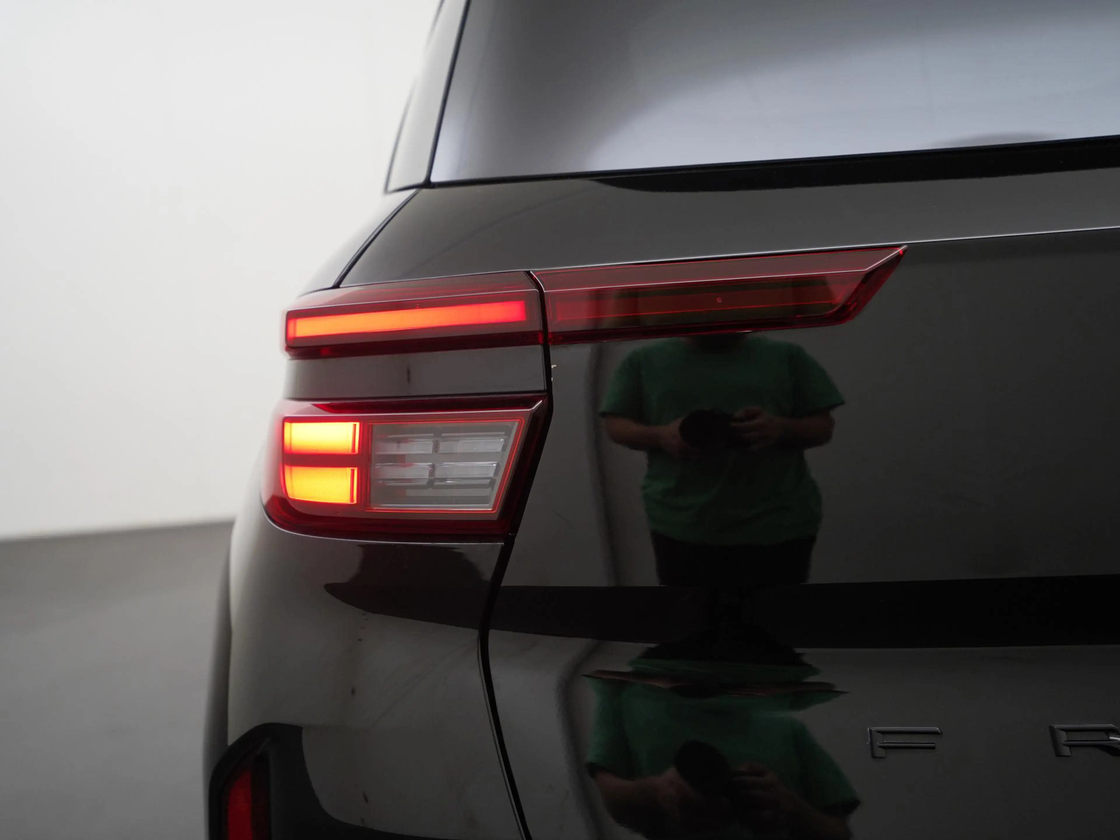 Opel Frontera Electric GS 44 kWh 3 fase | SOH 100% | Camera | Do — photo 20