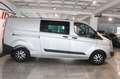Ford Tourneo Custom Transit/Tourneo Custom Kombi 310 L2  *Camper* Silber - thumbnail 4