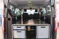 Ford Tourneo Custom Transit/Tourneo Custom Kombi 310 L2  *Camper* Silber - thumbnail 12
