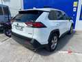 Toyota RAV 4 2.5 hybrid 2WD Advance Blanco - thumbnail 4