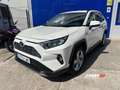 Toyota RAV 4 2.5 hybrid 2WD Advance Blanco - thumbnail 2