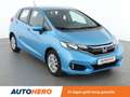 Honda Jazz 1.3 i-VTEC Comfort Bleu - thumbnail 8