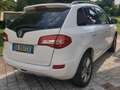 Renault Koleos Koleos 2.0 dci Bose 4x4 150cv auto E5 Bianco - thumbnail 3