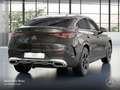 Mercedes-Benz GLC 200 4M AMG+PANO+360+AHK+TOTW+KEYLESS+9G Gris - thumbnail 4
