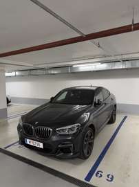 M40 i