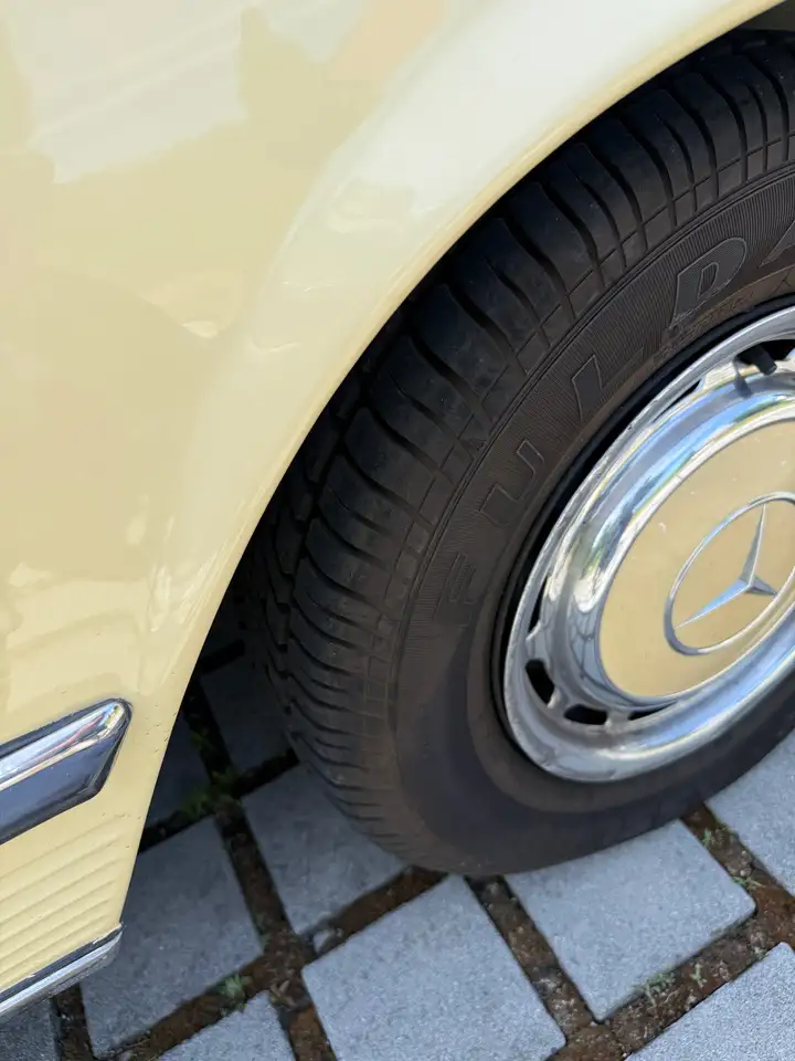 Mercedes-Benz SL 350, foto 6