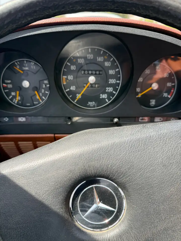 Mercedes-Benz SL 350, foto 7