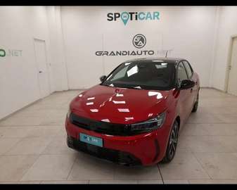 GS Hybrid 110CV DTC6