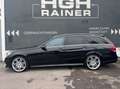 Mercedes-Benz E 350 T BlueTEC 4MATIC AMG-Line Aut. / Vollausstattung Schwarz - thumbnail 4