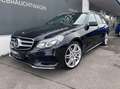 Mercedes-Benz E 350 T BlueTEC 4MATIC AMG-Line Aut. / Vollausstattung Schwarz - thumbnail 1