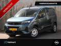 Opel Combo-e Electric L1H1 50kWh 136pk Automaat ADAPT. CRUISE | Niebieski - thumbnail 1