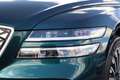 Genesis G80 Luxury Electrified 4WD +SOLAR-PAKET+HEAD-UP+ Grün - thumbnail 28