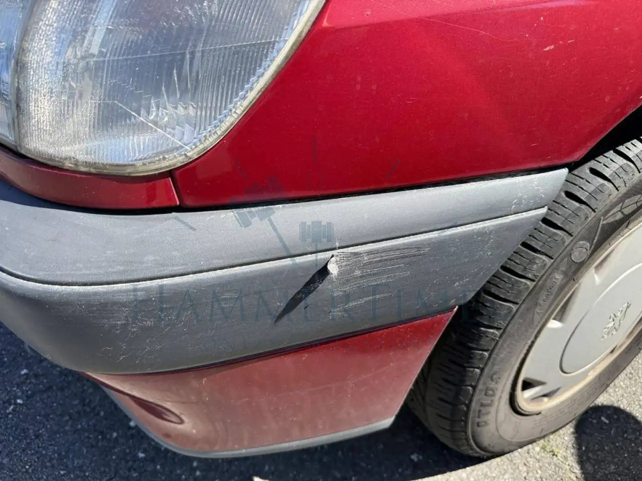 Peugeot 306 1.4i R�f�rence, foto 11