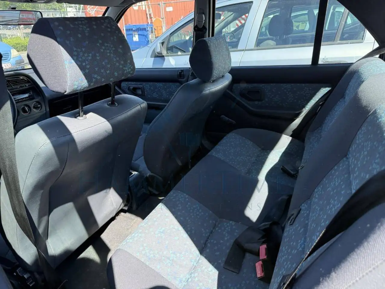 Peugeot 306 1.4i R�f�rence, foto 6