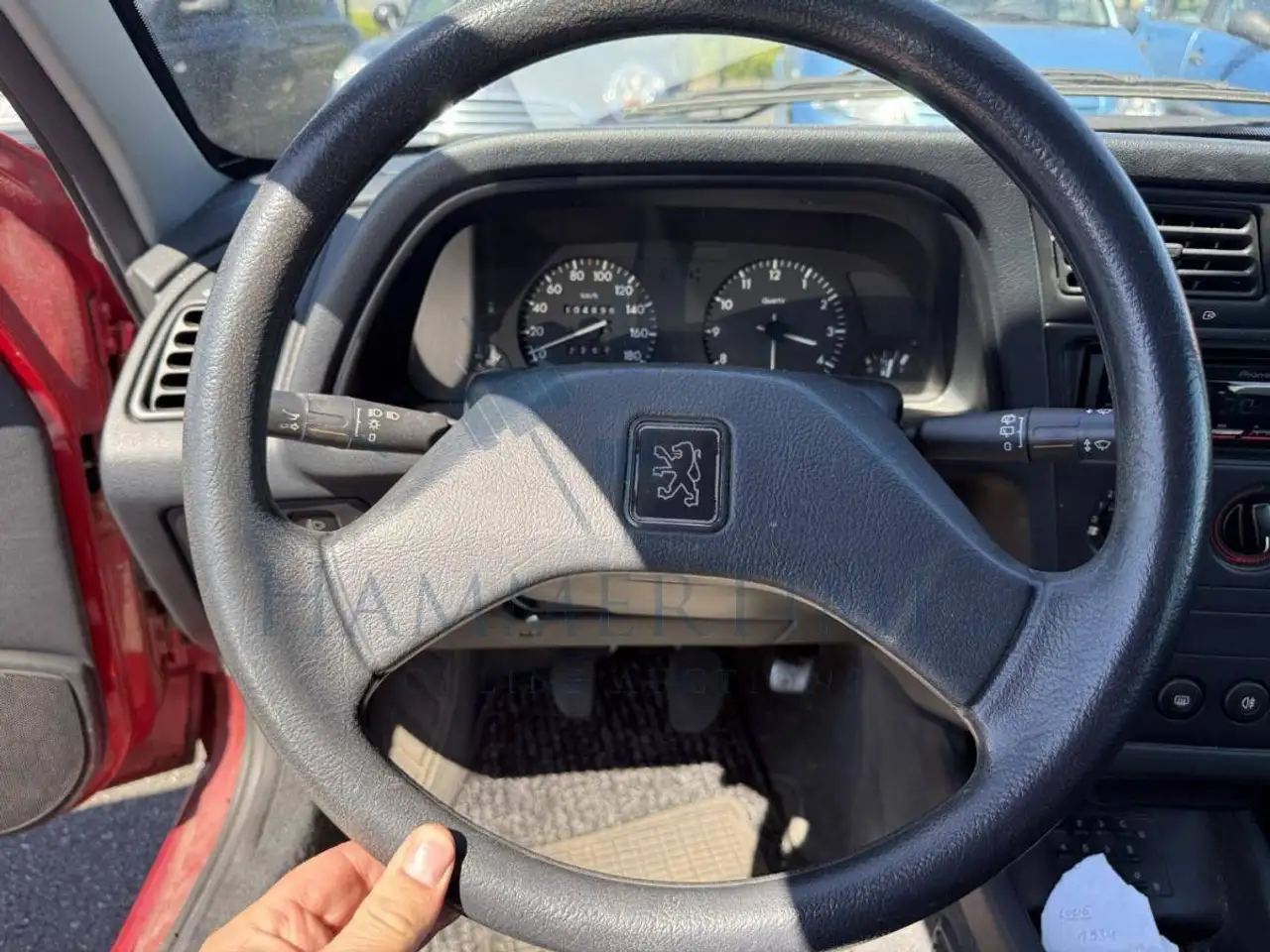 Peugeot 306 1.4i R�f�rence, foto 7