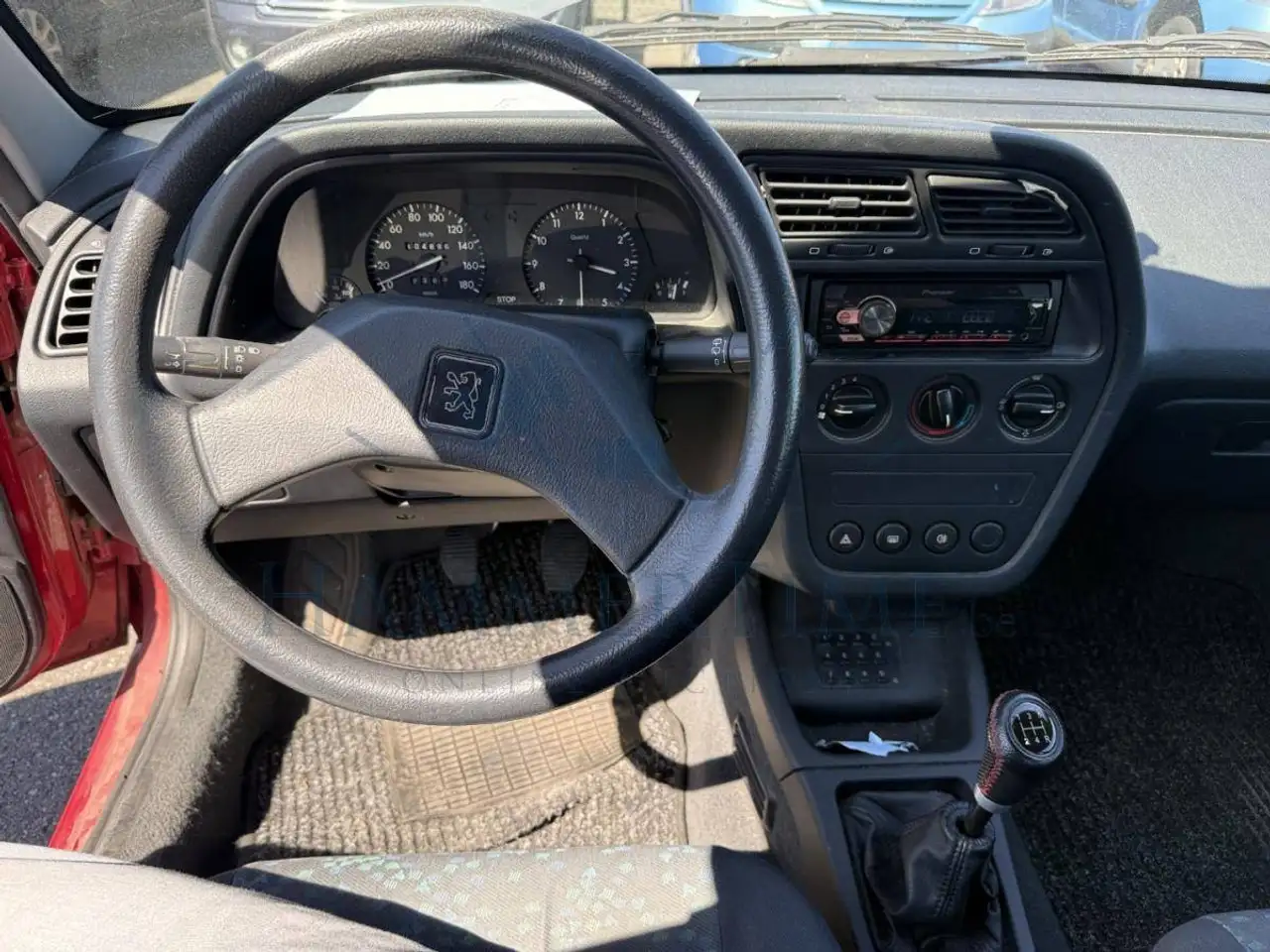 Peugeot 306 1.4i R�f�rence, foto 5