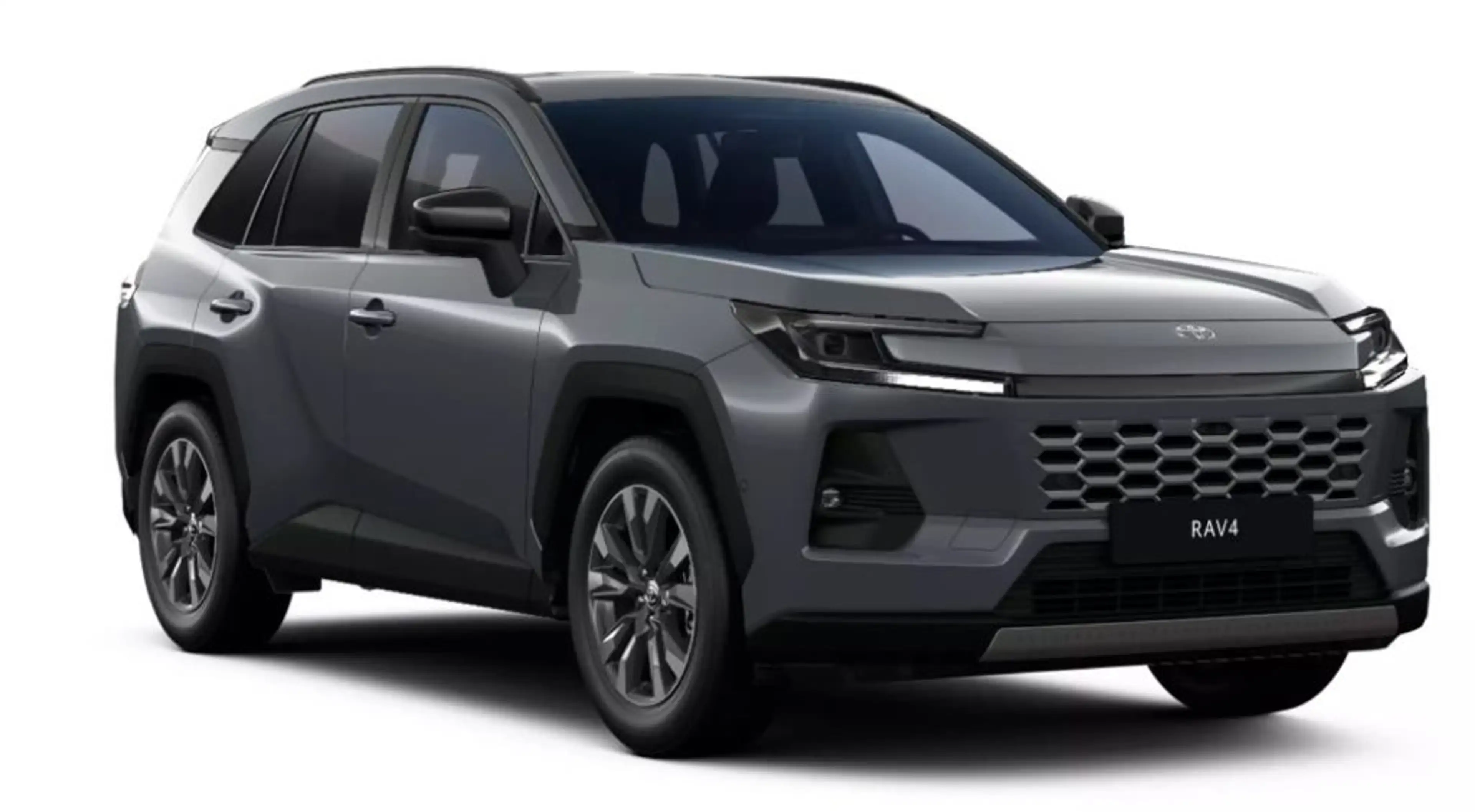 Toyota RAV 4 RAV4 2.5 Hybrid AWD-i Teamplayer*schnell verfügbar