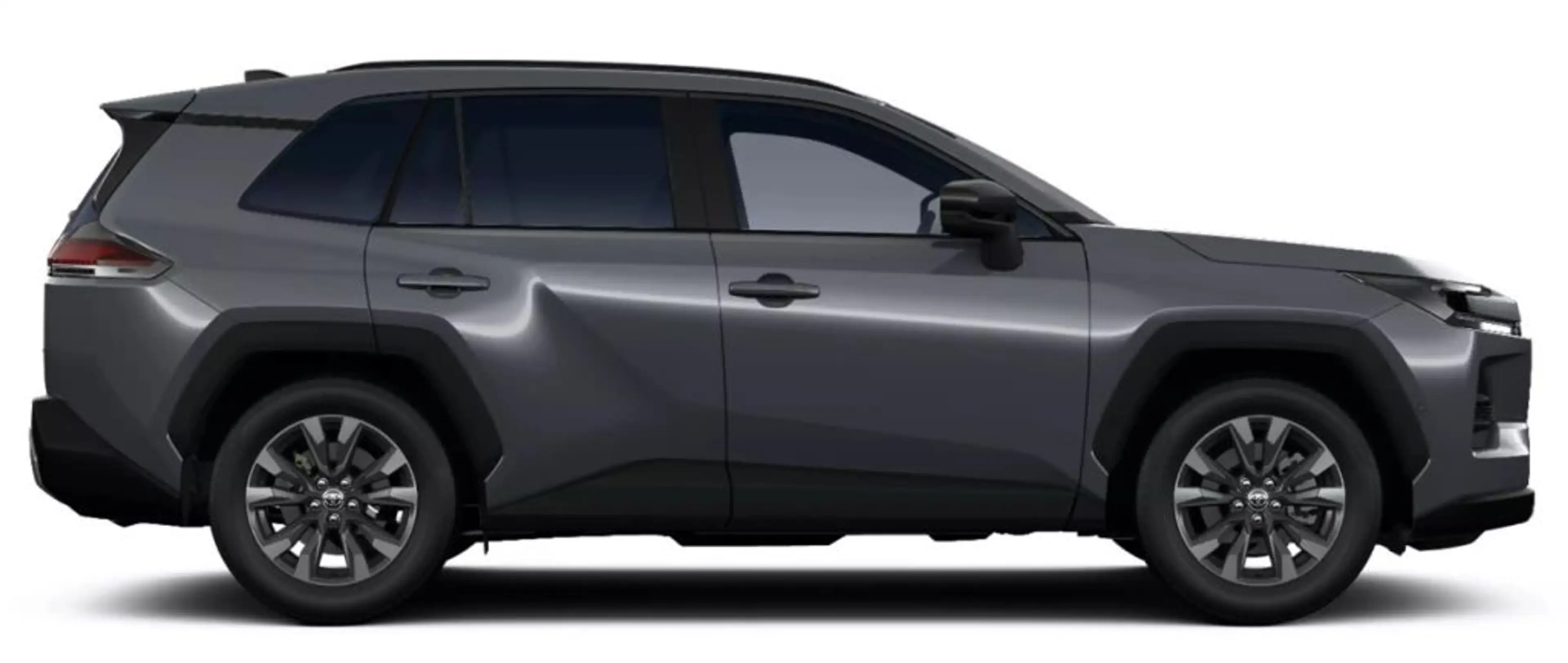 Toyota RAV 4 RAV4 2.5 Hybrid AWD-i Teamplayer*schnell verfügbar — photo 2