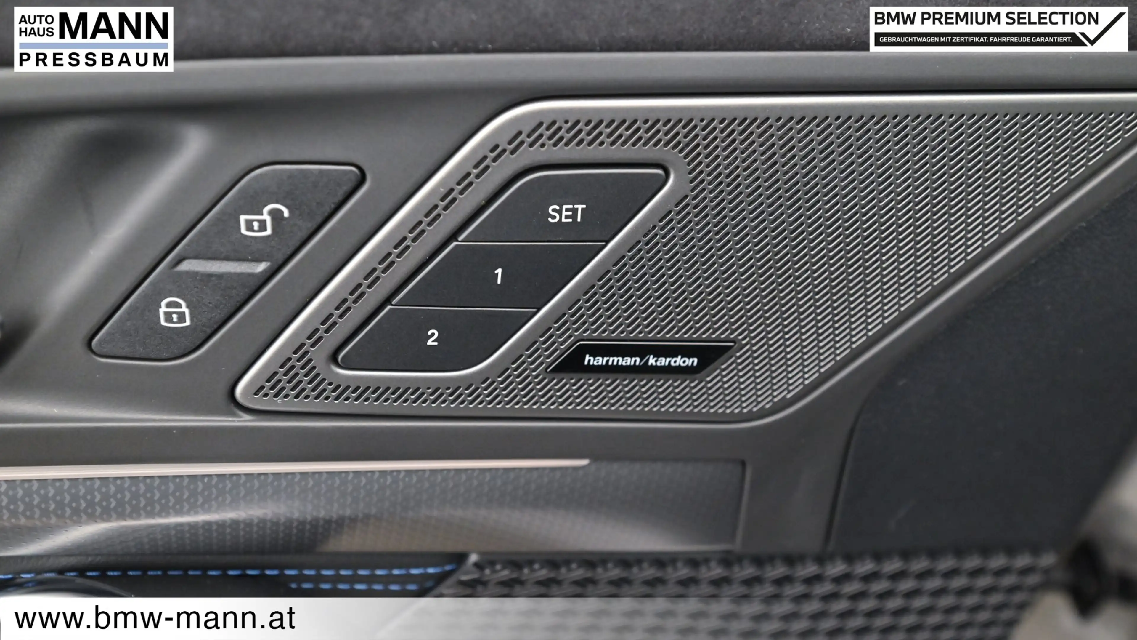 BMW iX1 eDrive20 M SPORTPAKET, PREMIUM PAKET, KOMFORT PAKET — photo 14