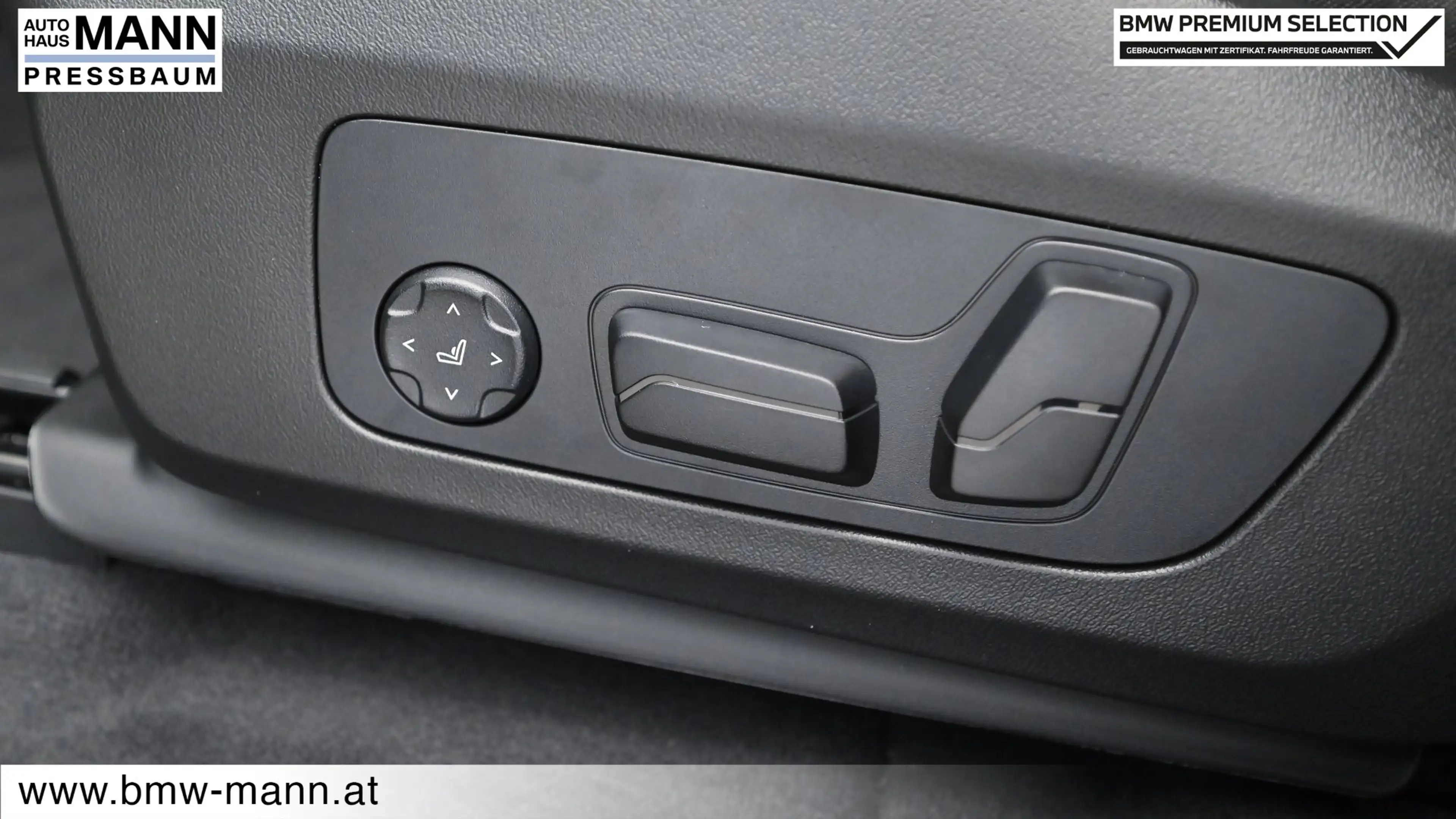 BMW iX1 eDrive20 M SPORTPAKET, PREMIUM PAKET, KOMFORT PAKET — photo 15