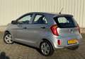 Kia Picanto 1.0 CVVT Airco,Navigatie,5Deurs,N.A.P!Apk tot 06-0 Gris - thumbnail 4