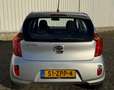 Kia Picanto 1.0 CVVT Airco,Navigatie,5Deurs,N.A.P!Apk tot 06-0 Gris - thumbnail 6