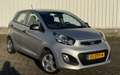 Kia Picanto 1.0 CVVT Airco,Navigatie,5Deurs,N.A.P!Apk tot 06-0 Gris - thumbnail 3