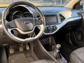 Kia Picanto 1.0 CVVT Airco,Navigatie,5Deurs,N.A.P!Apk tot 06-0 Gris - thumbnail 9