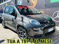 Fiat Panda 1.0 firefly hybrid City Life **SUPER PROMO** Grijs - thumbnail 1