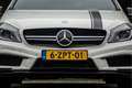 Mercedes-Benz A 45 AMG 4MATIC Edition 1 Wit - thumbnail 3