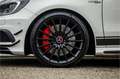 Mercedes-Benz A 45 AMG 4MATIC Edition 1 Wit - thumbnail 9