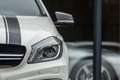 Mercedes-Benz A 45 AMG 4MATIC Edition 1 Wit - thumbnail 4