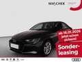 Audi A3 Limousine advanced 35 TFSI S tronic AHK ACC R-Cam Schwarz - thumbnail 1