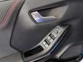 Ford Puma 1,0 EcoBoost Hybrid ST-Line Blau - thumbnail 12