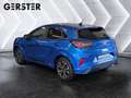 Ford Puma 1,0 EcoBoost Hybrid ST-Line Blau - thumbnail 4